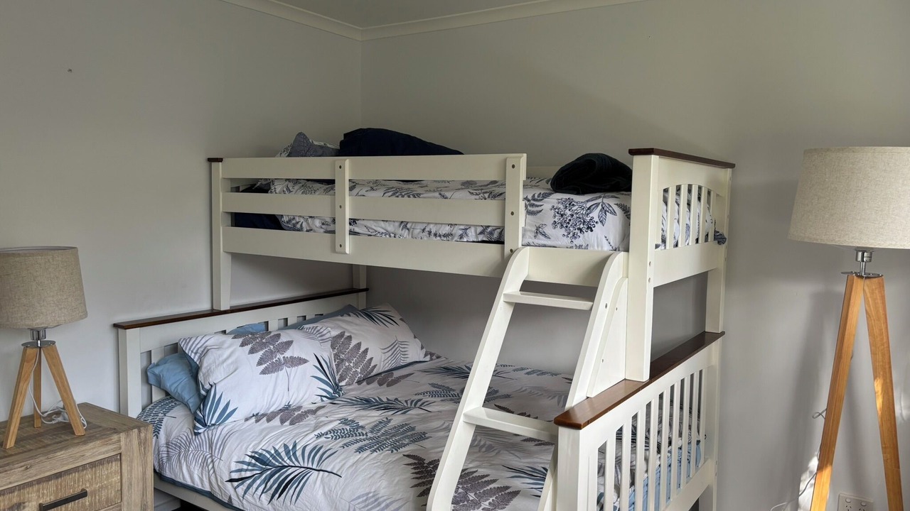 Photo of Bedroom in Ventnor