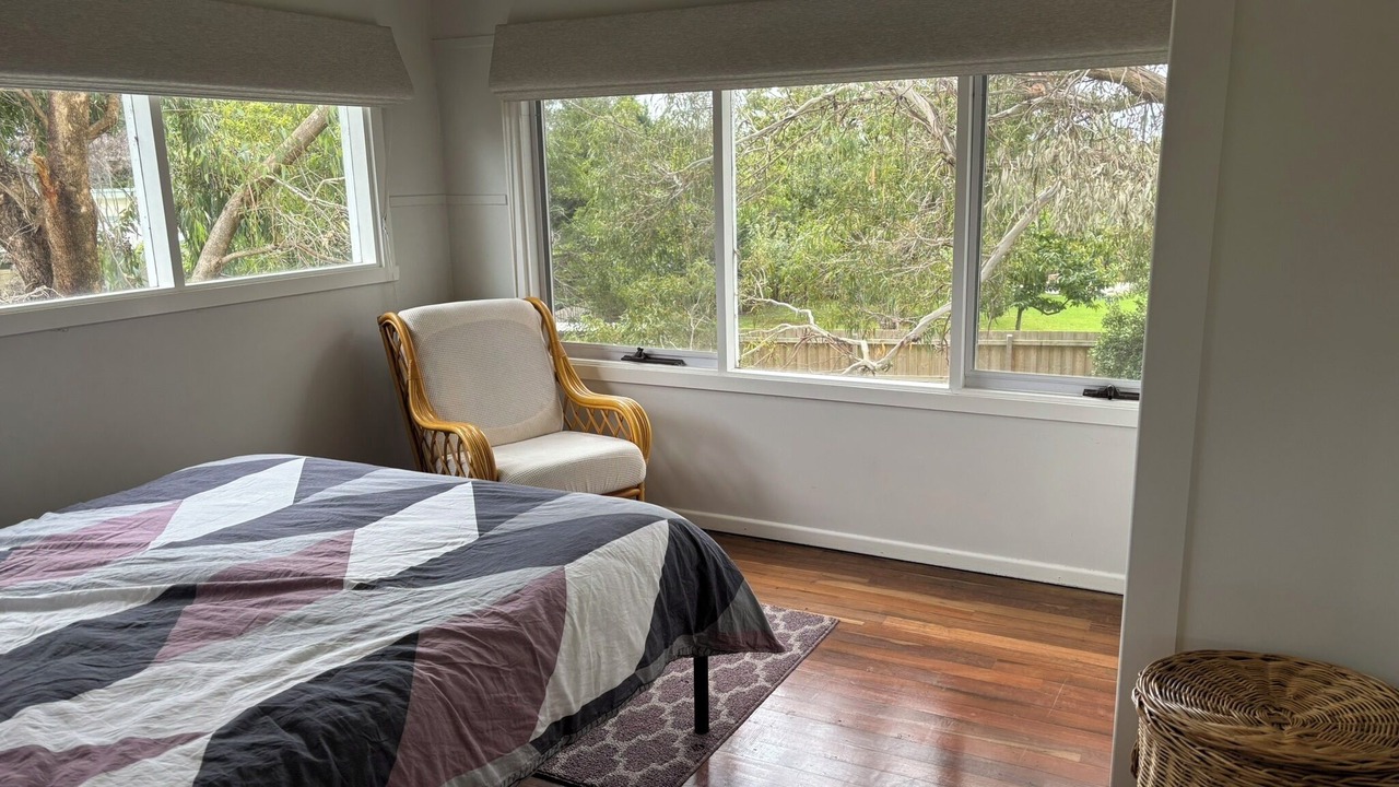 Photo of Bedroom in Ventnor