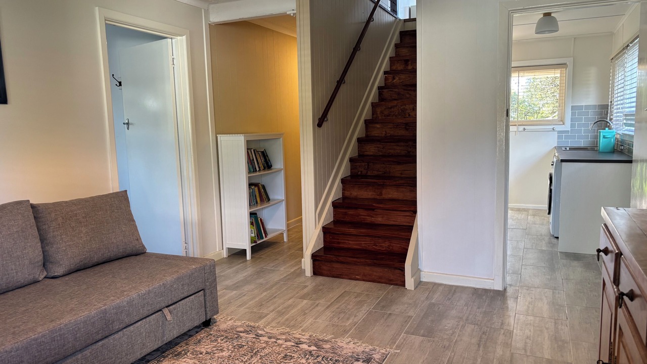 Photo of Livingroom in Ventnor