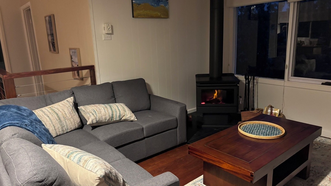 Photo of Livingroom in Ventnor