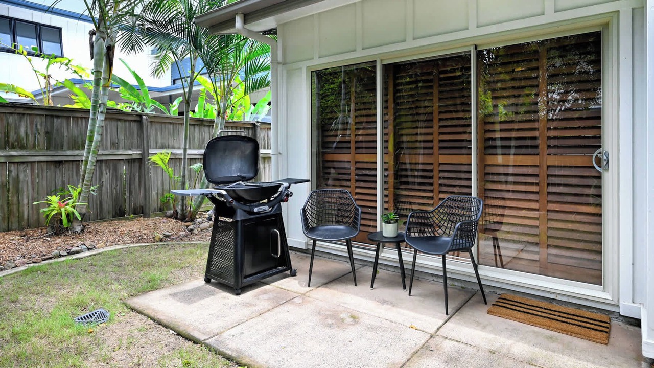 Photo of Outdoor in Mudjimba