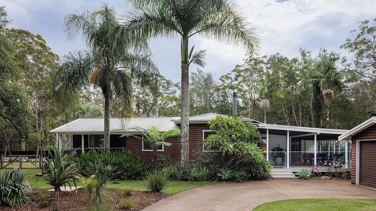 Photo of Outdoor in Charlotte Bay