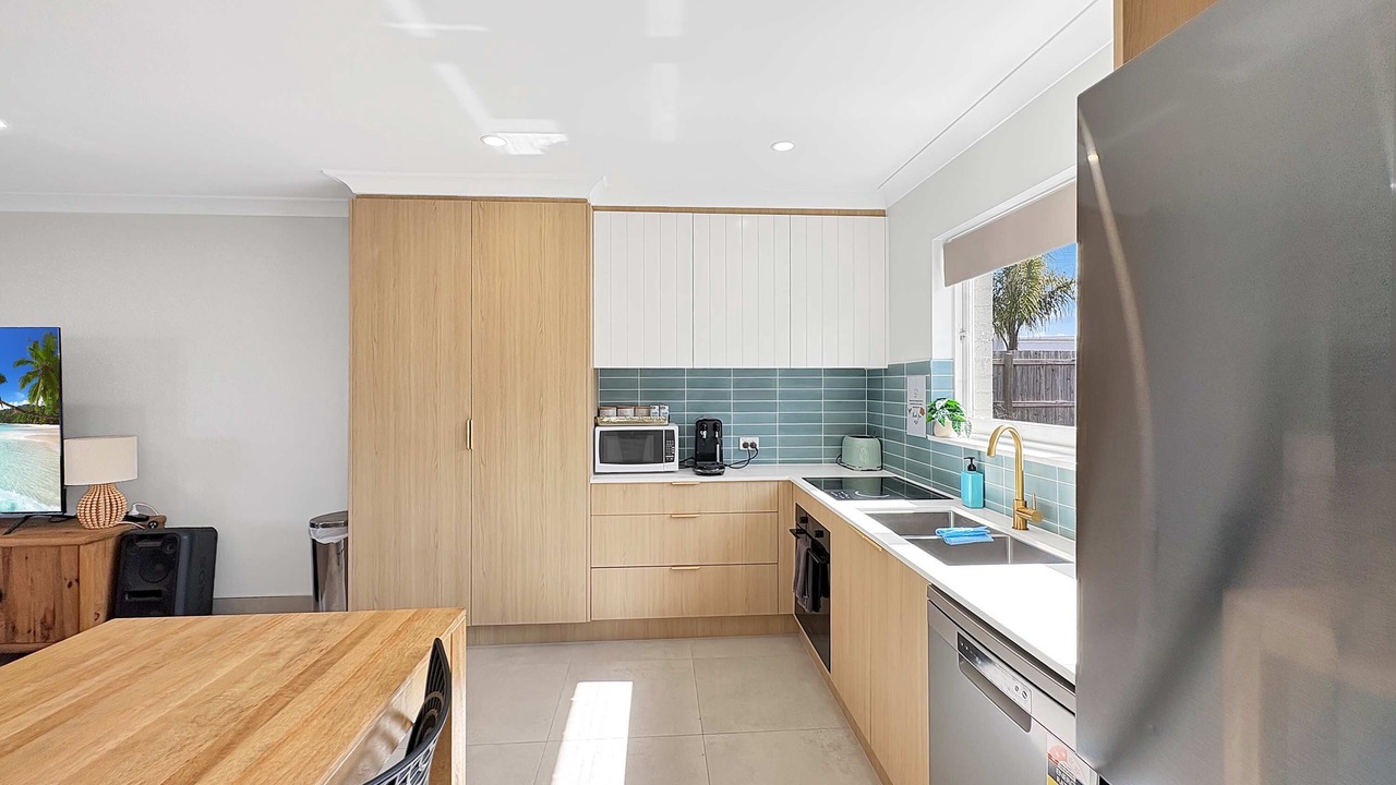 Photo of Kitchen in Caloundra