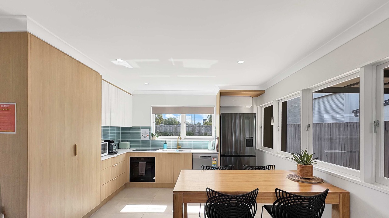 Photo of Kitchen in Caloundra