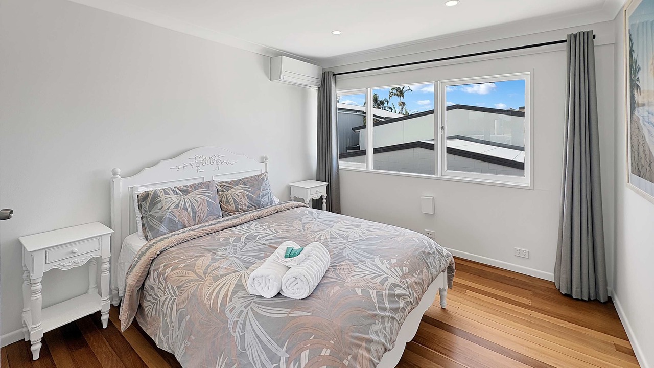 Photo of Bedroom in Caloundra