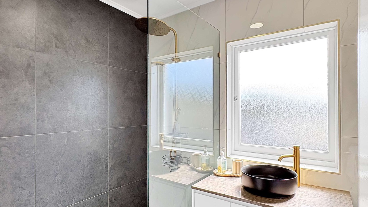 Photo of Bathroom in Caloundra