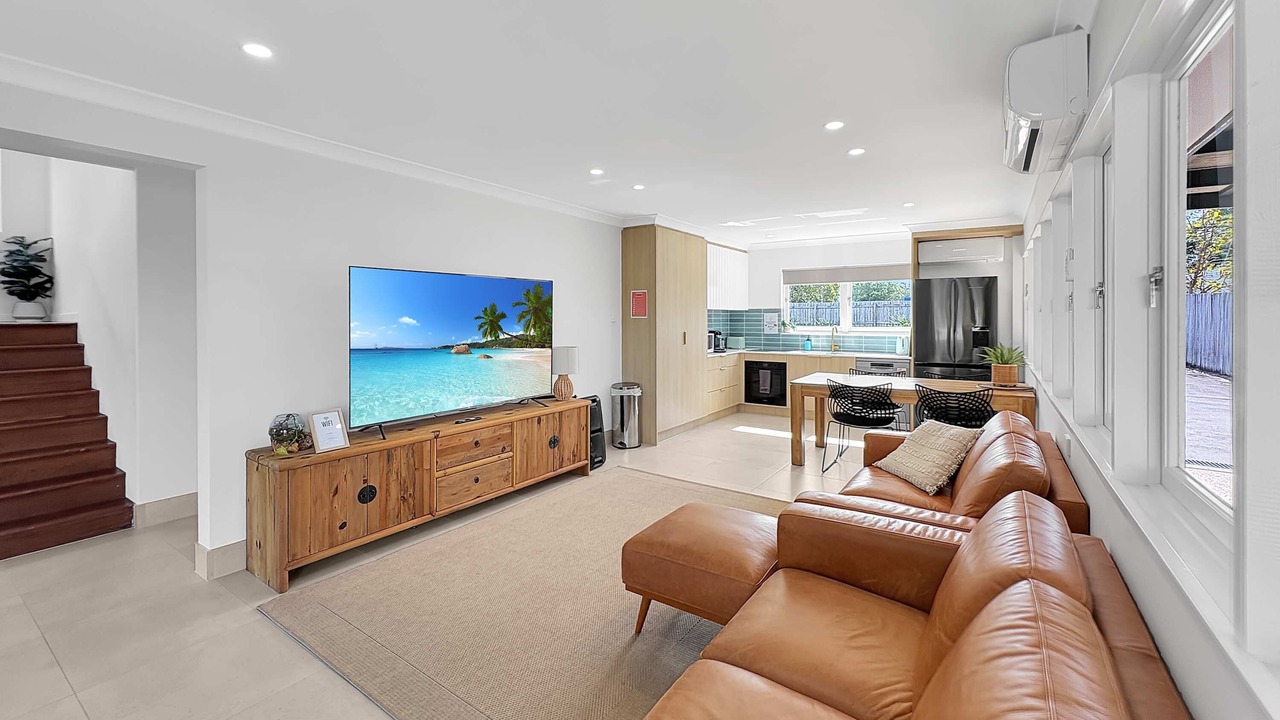 Photo of Livingroom in Caloundra
