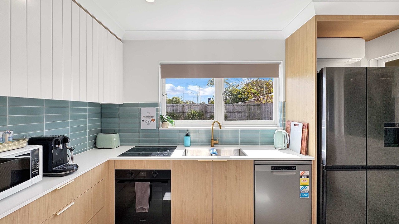 Photo of Kitchen in Caloundra