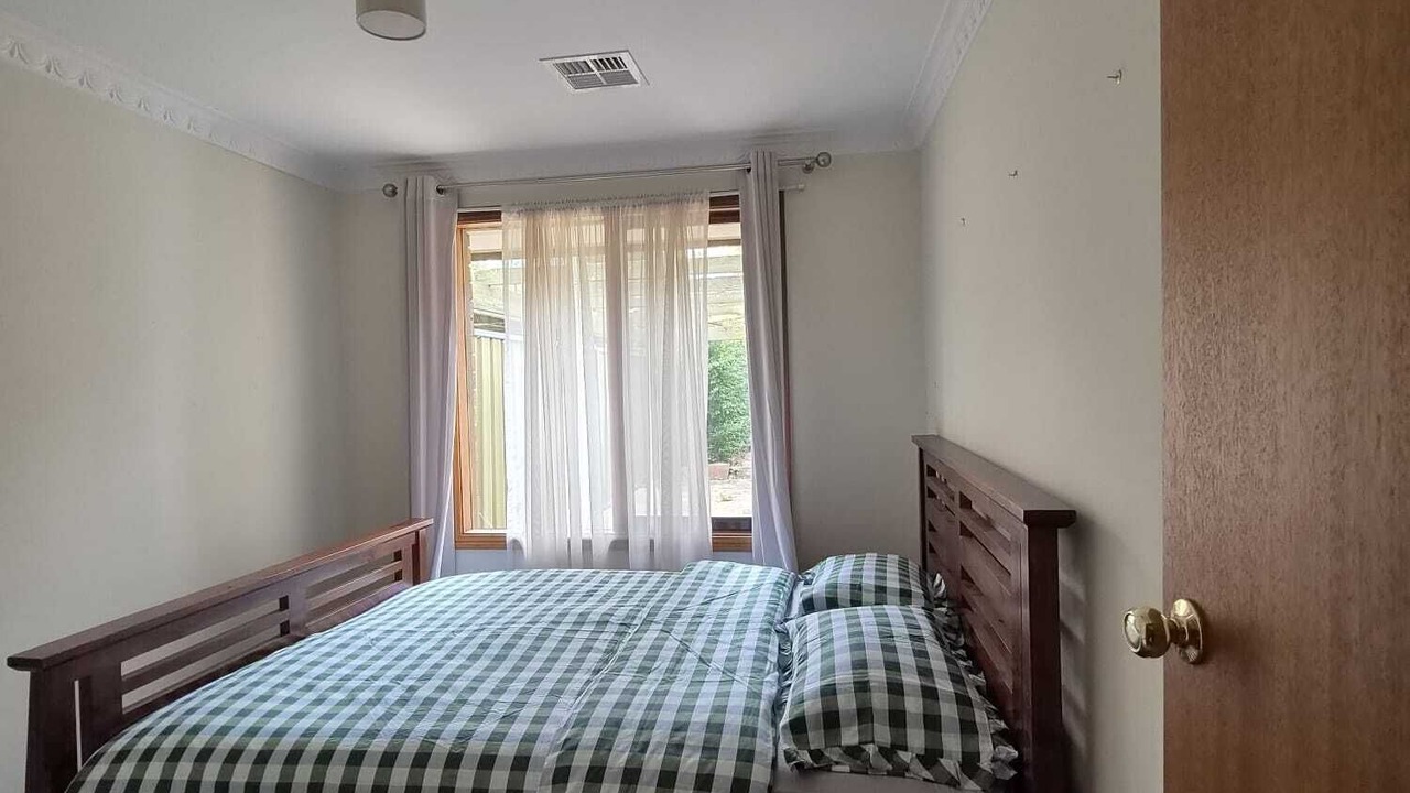 Photo of Bedroom in Myrtle Bank