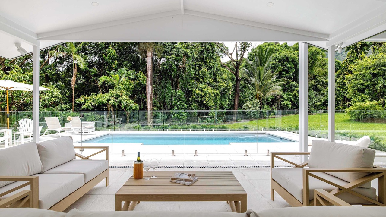Photo of Outdoor in Redlynch