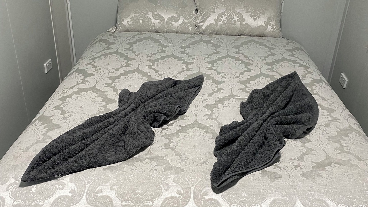 Photo of Bedroom in Gold Coast City