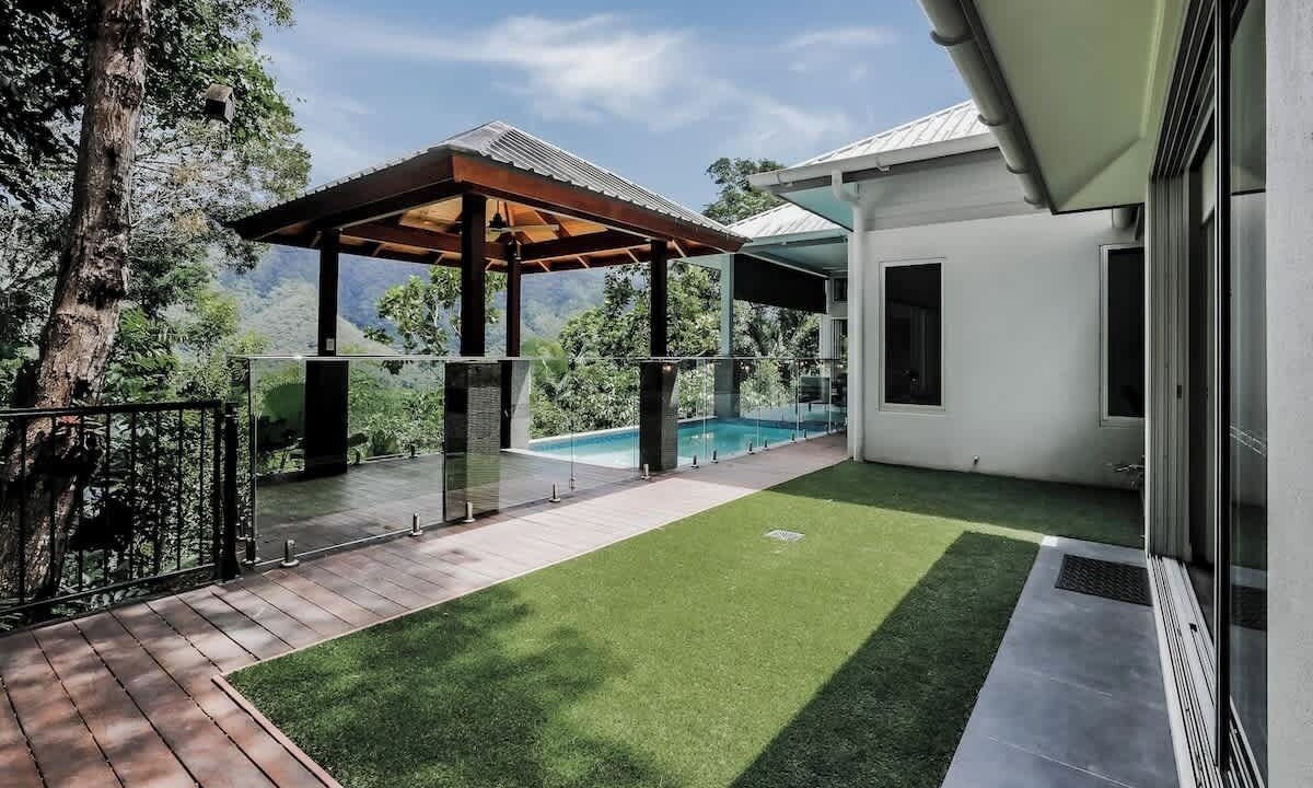 Photo of Outdoor in Redlynch