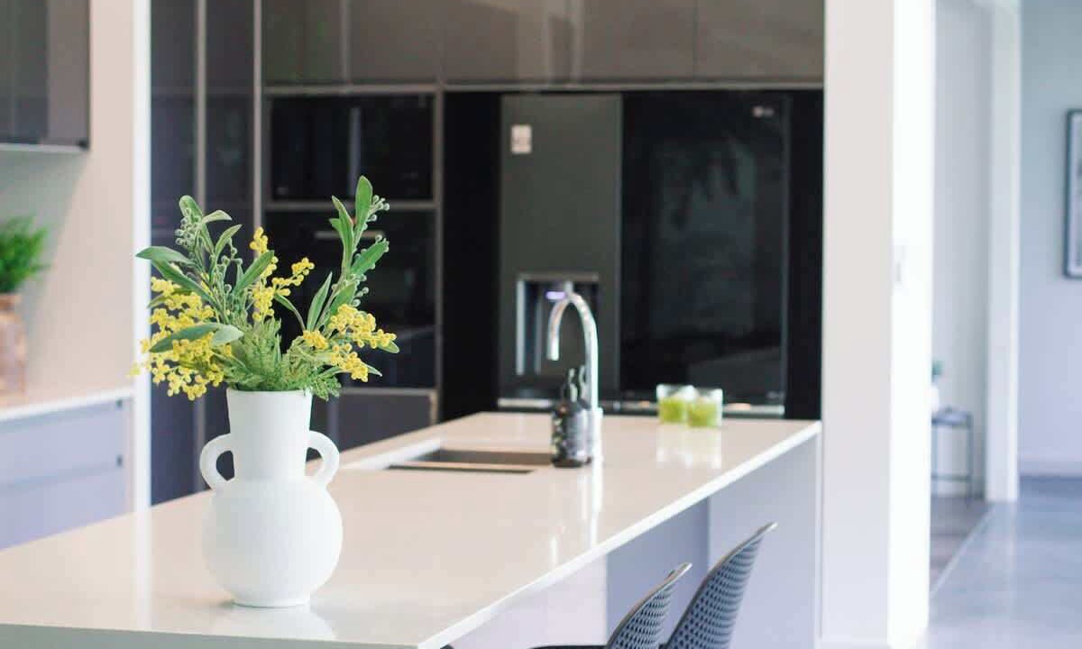 Photo of Kitchen in Redlynch