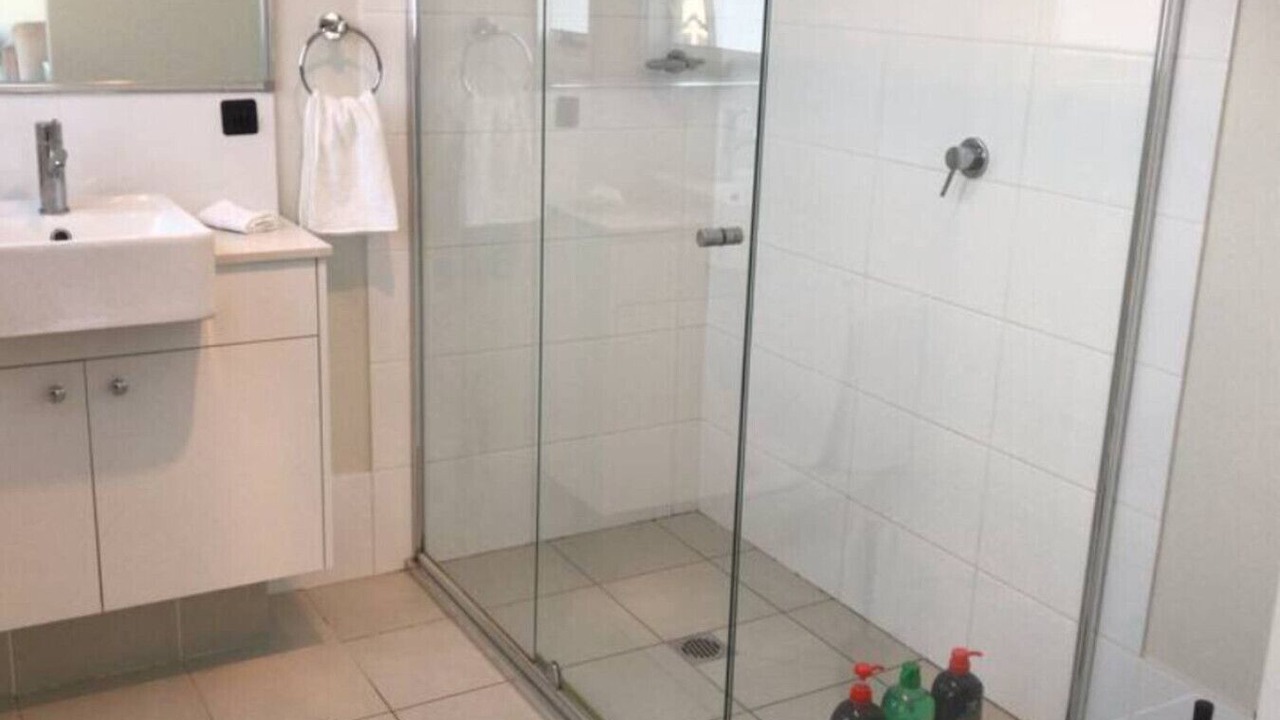 Photo of Bathroom in Kellyville