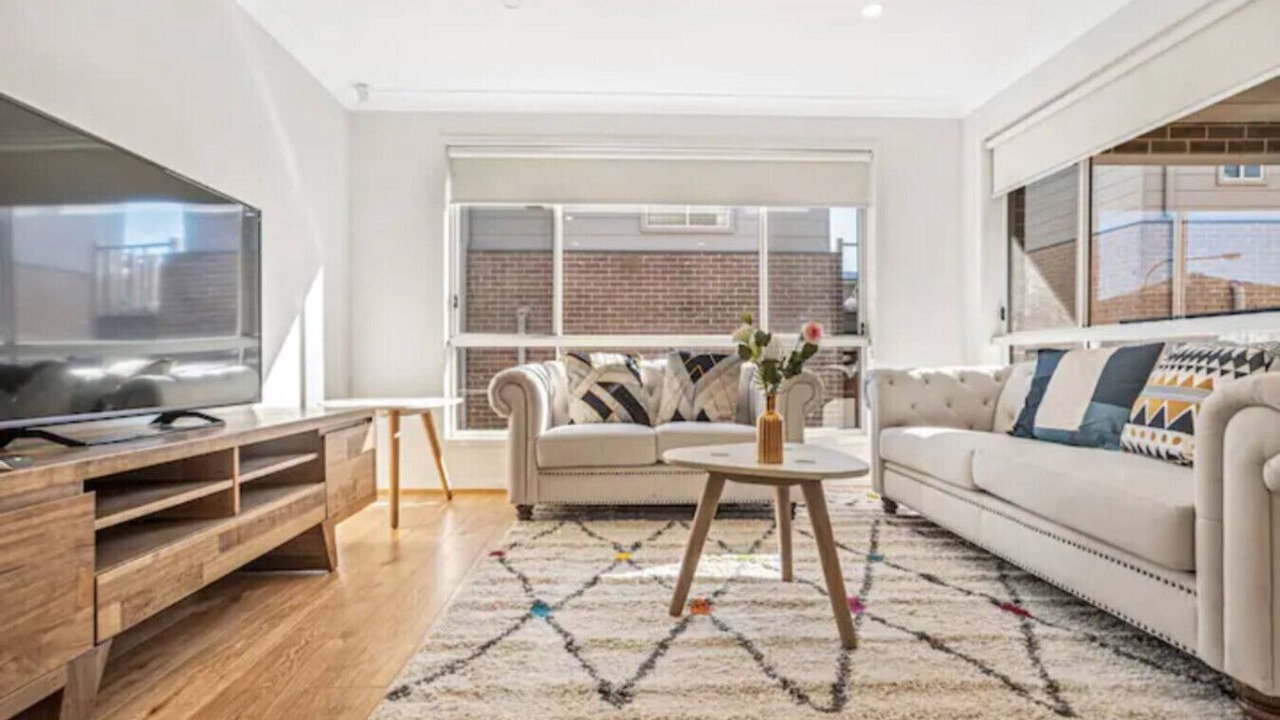 Photo of Livingroom in Kellyville