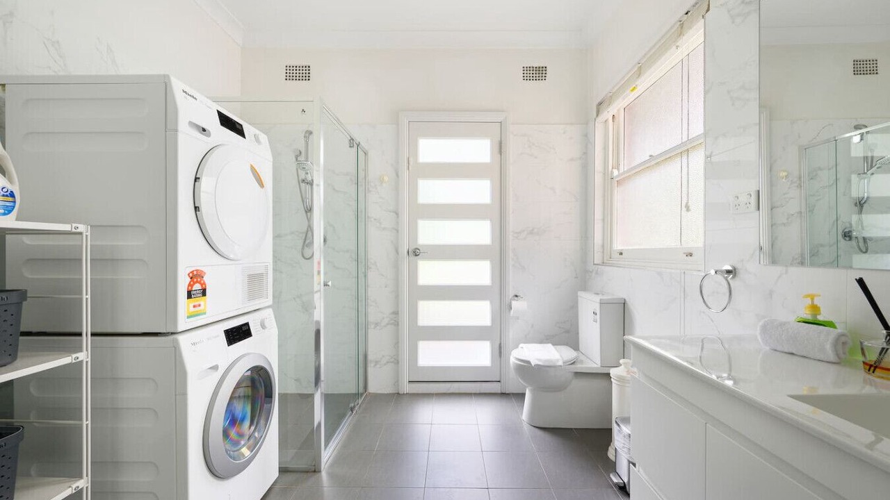 Photo of Bathroom in Pymble