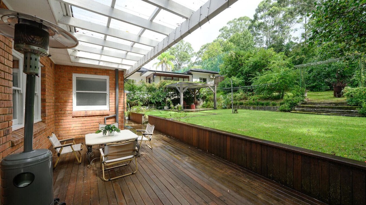 Photo of Outdoor in Pymble