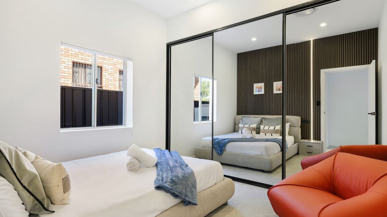 Photo of Bedroom in Kingsgrove