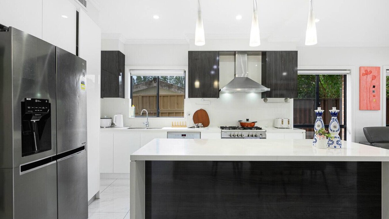 Photo of Kitchen in Panania