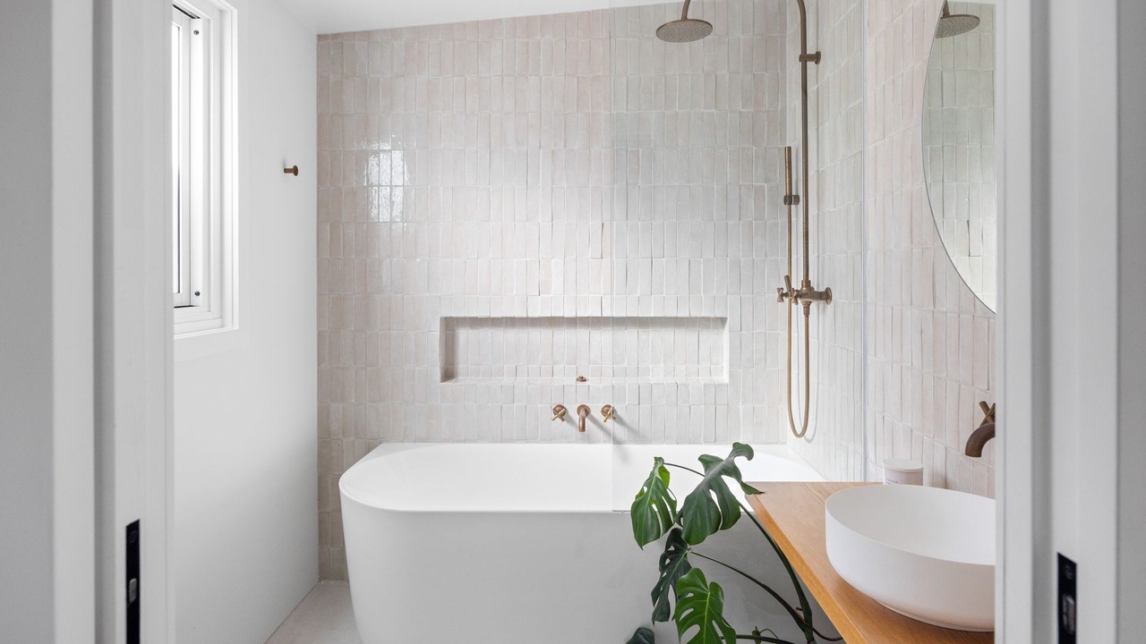 Photo of Bathroom in Manyana