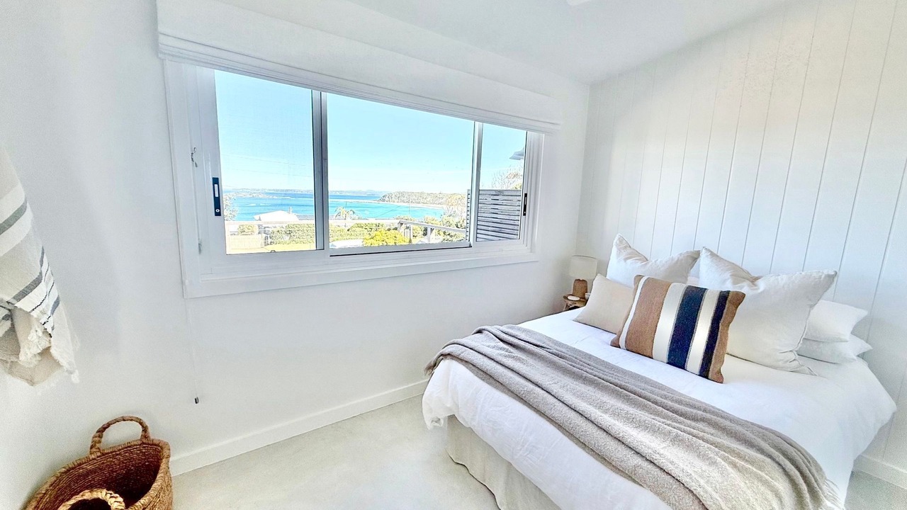 Photo of Bedroom in Manyana