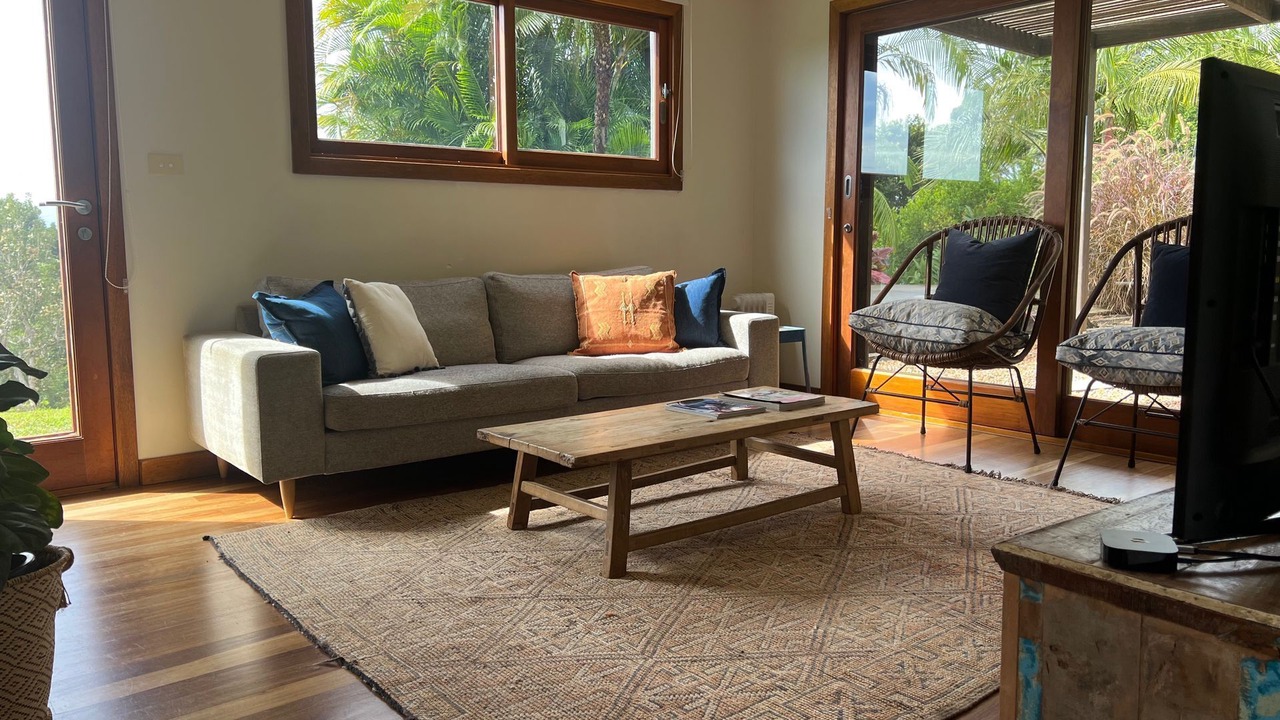 Photo of Livingroom in Federal