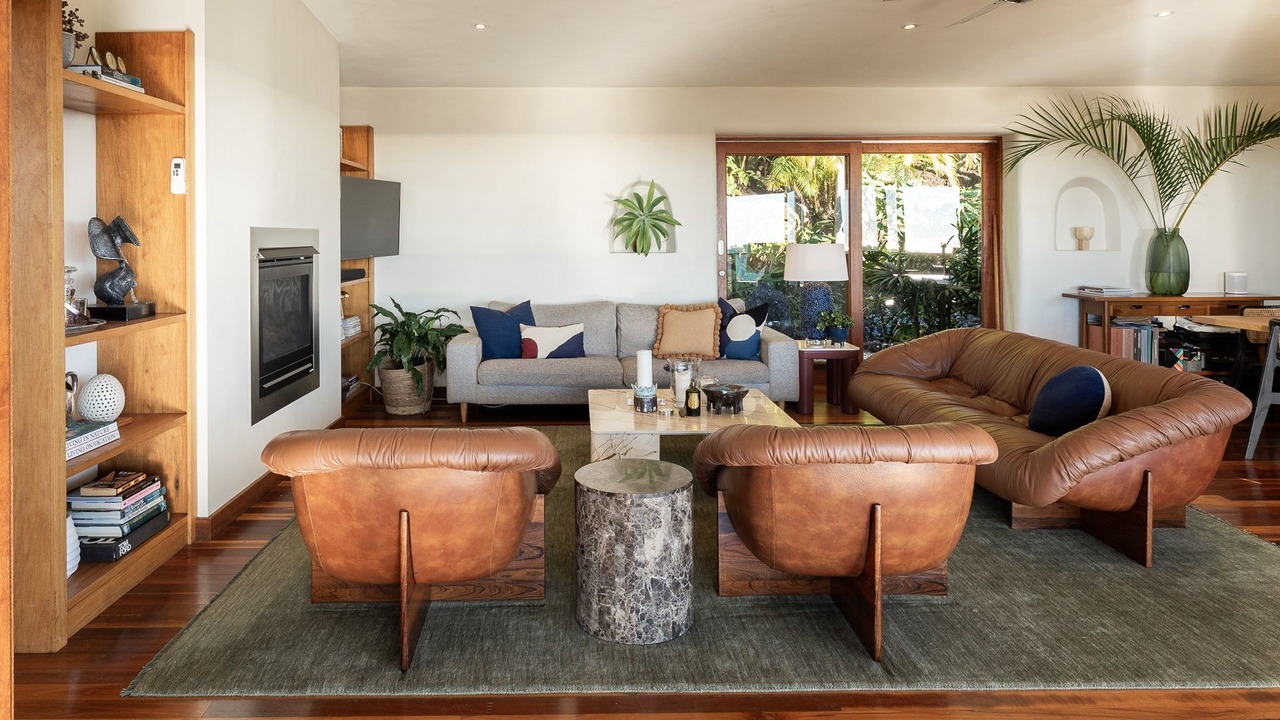 Photo of Livingroom in Federal