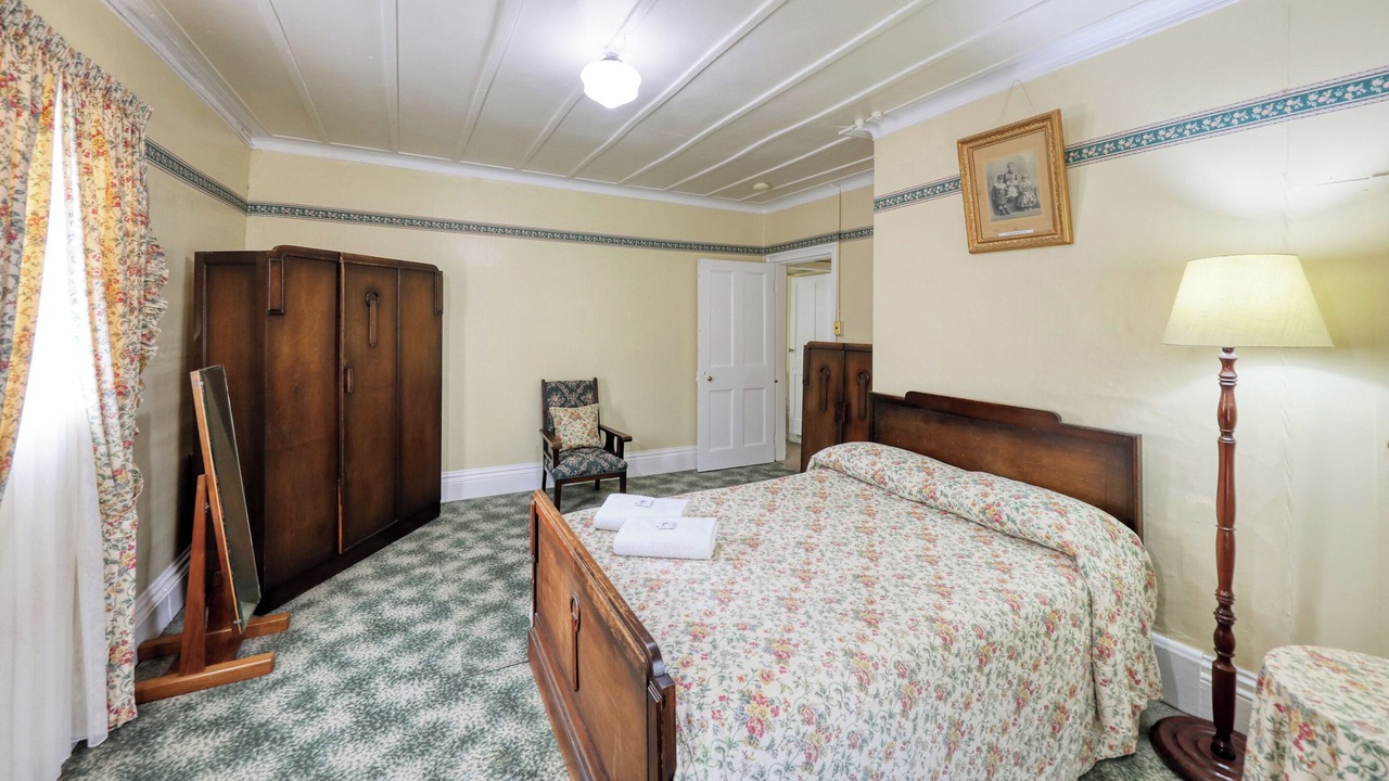 Photo of Bedroom in Stanley