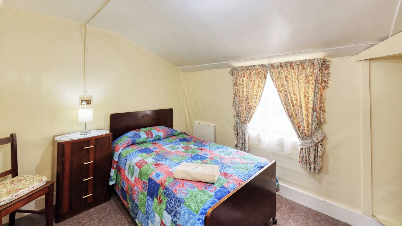 Photo of Bedroom in Stanley