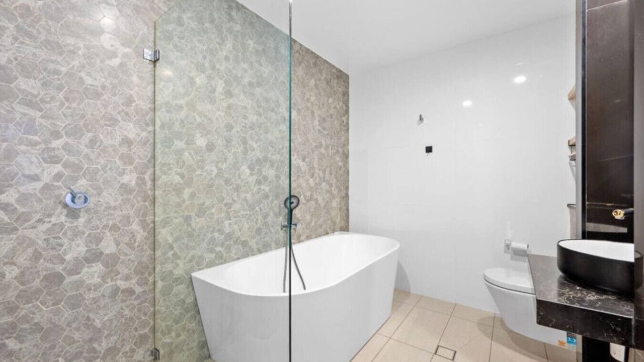 Photo of Bathroom in Lidcombe