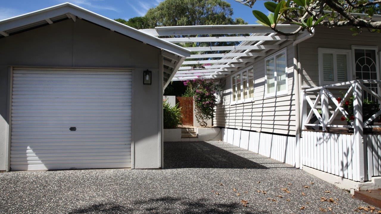 Photo of Outdoor in Moffat Beach