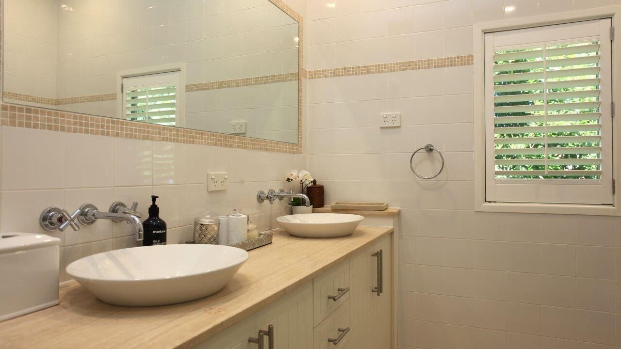 Photo of Bathroom in Moffat Beach