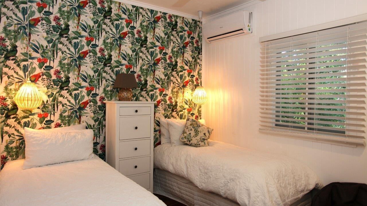 Photo of Bedroom in Moffat Beach