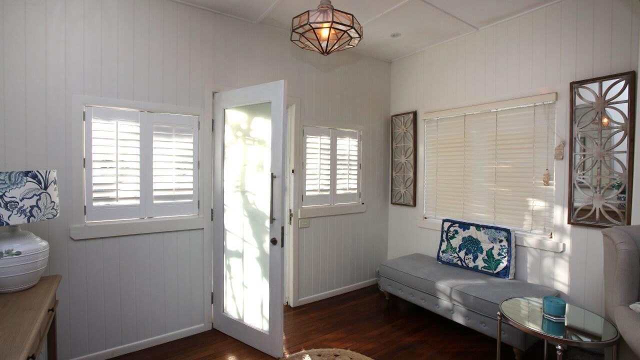 Photo of Livingroom in Moffat Beach