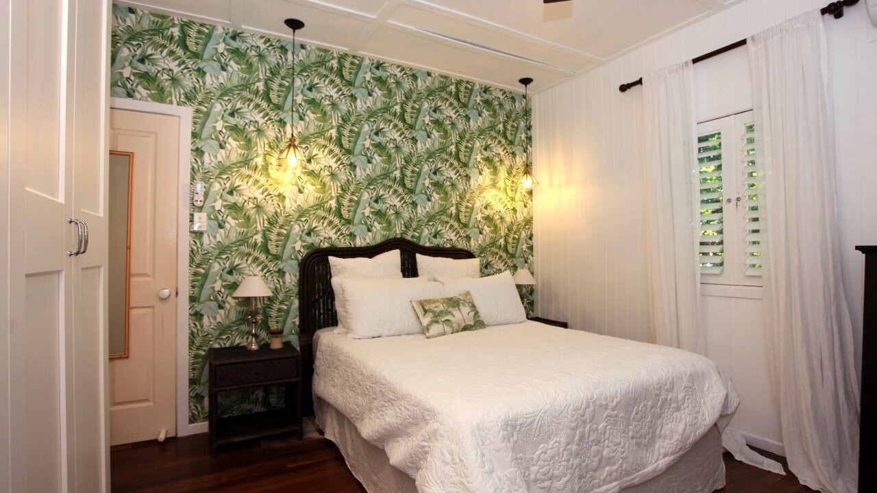 Photo of Bedroom in Moffat Beach
