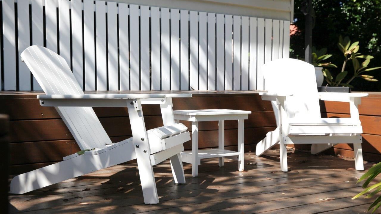 Photo of Patio Balcony in Moffat Beach