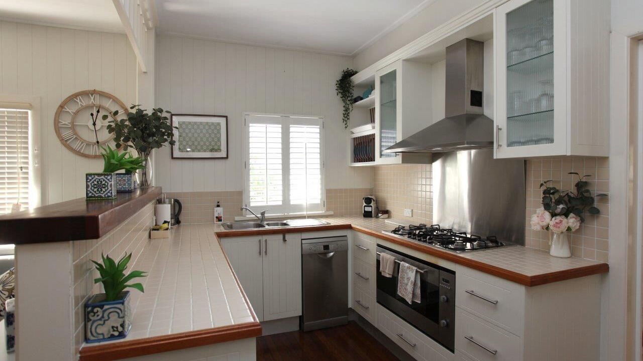 Photo of Kitchen in Moffat Beach