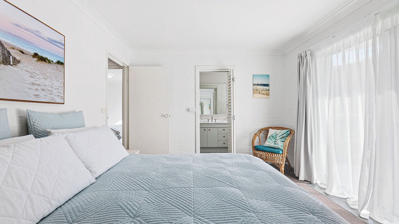 Photo of Bedroom in Tuross Head