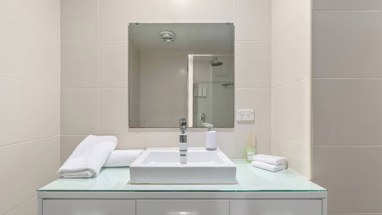 Photo of Bathroom in Pyrmont