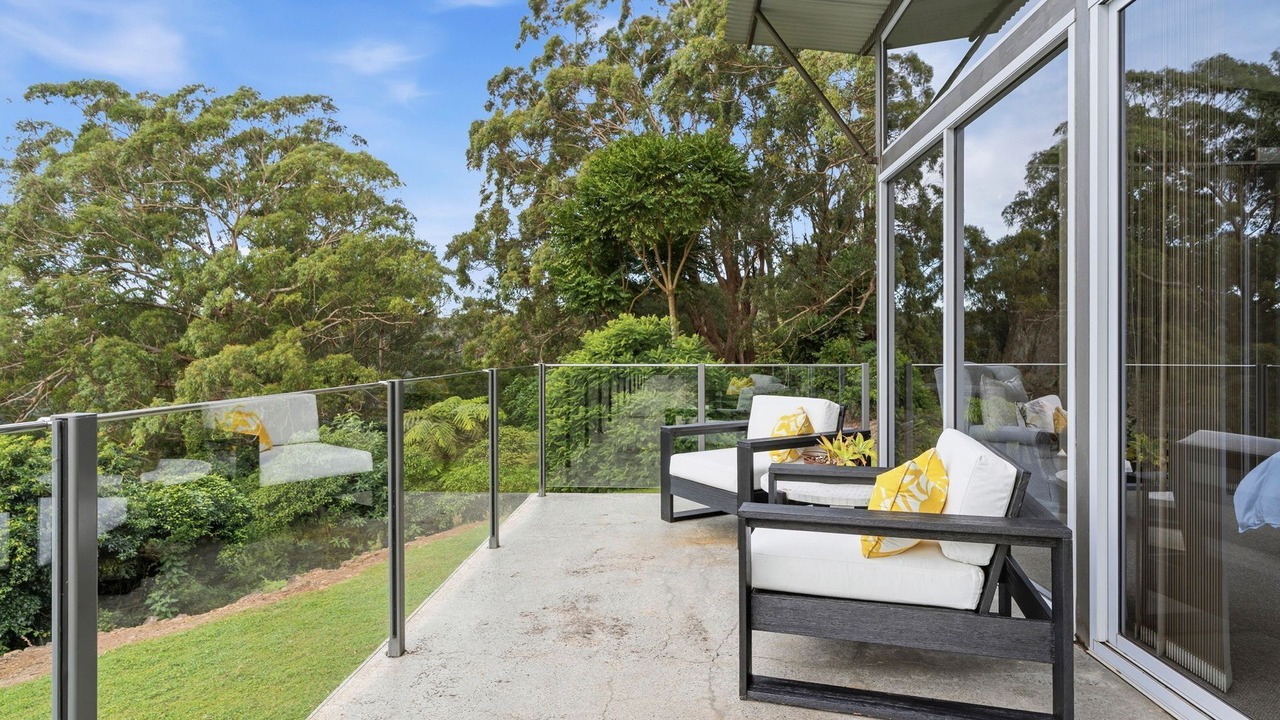 Photo of Patio Balcony in Beaumont