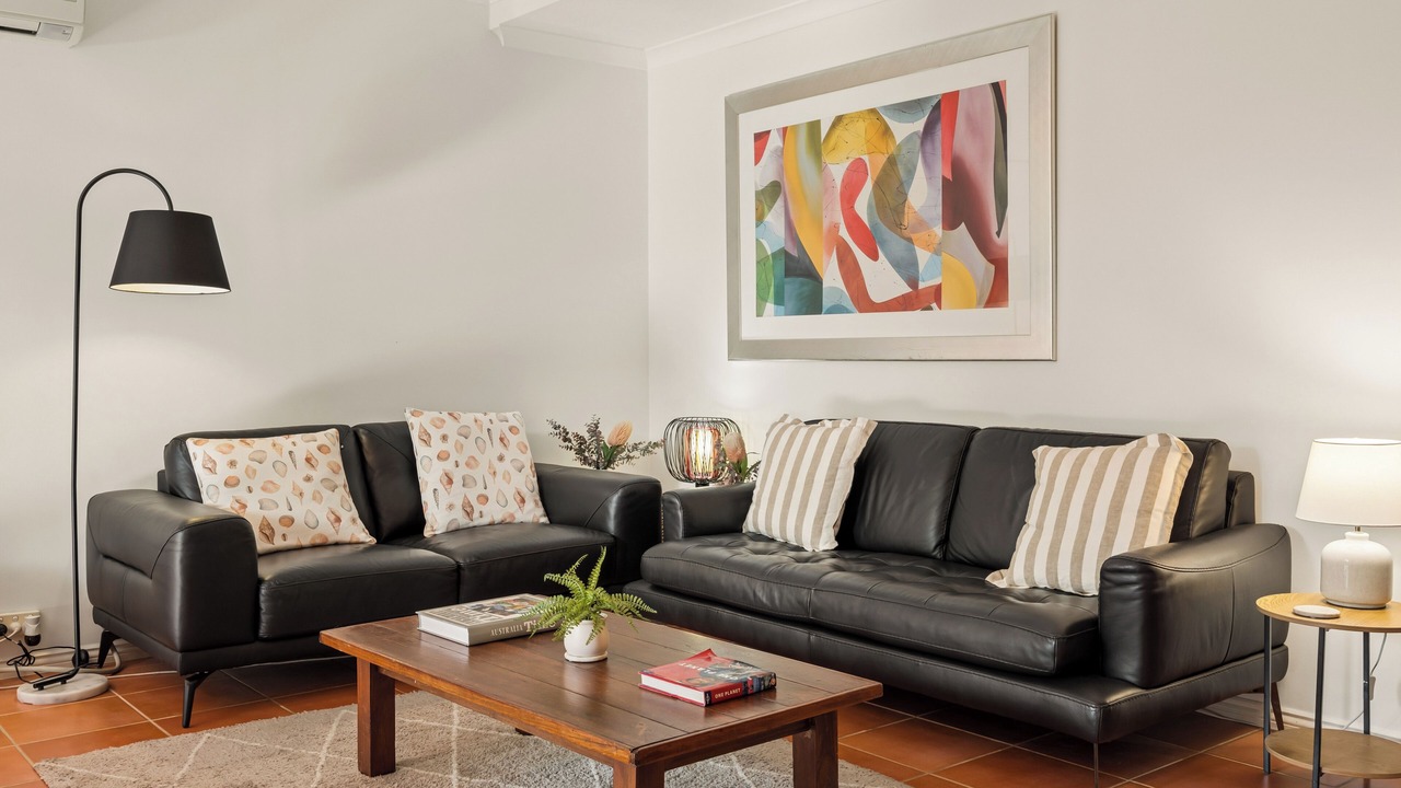 Photo of Livingroom in Fremantle