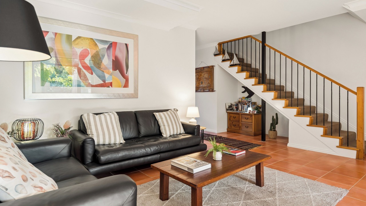 Photo of Livingroom in Fremantle