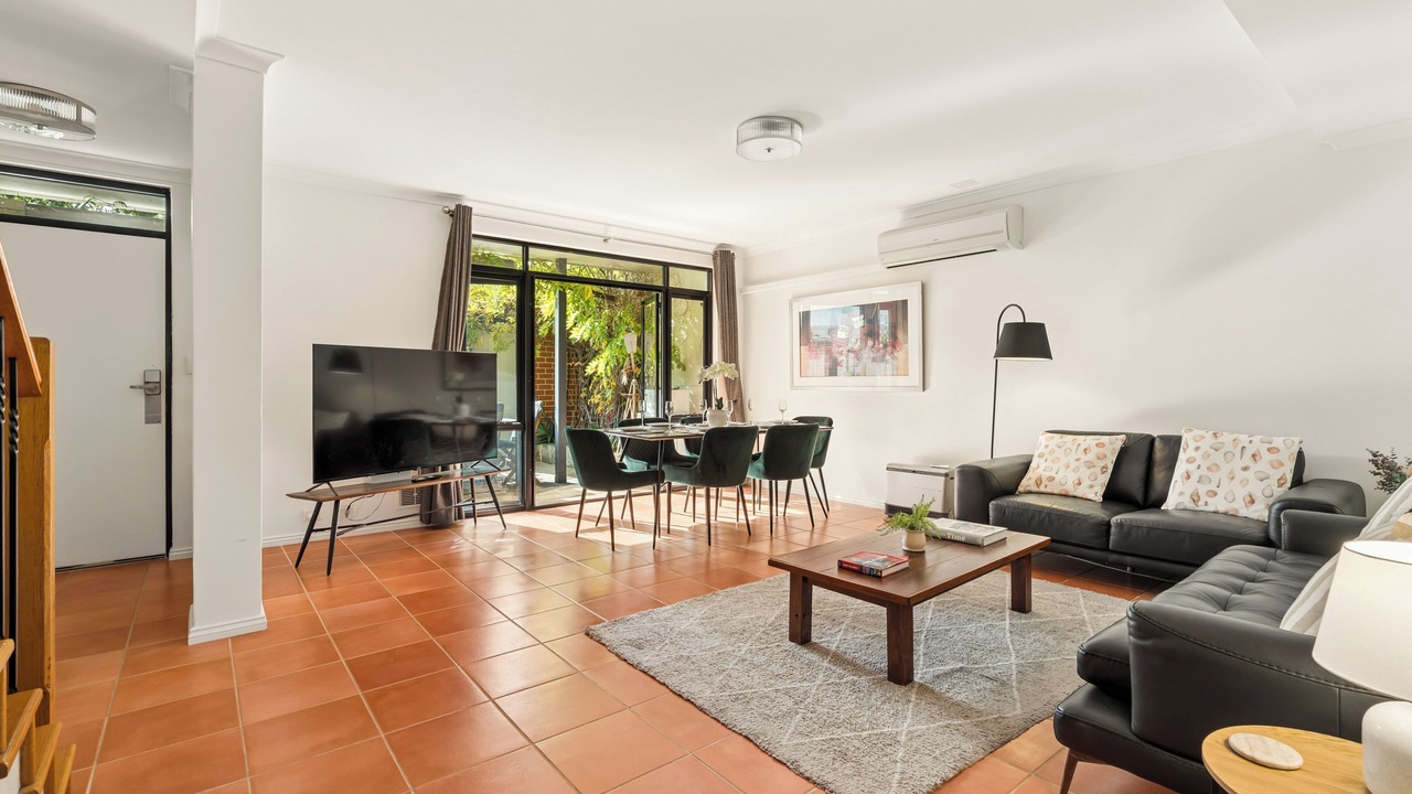 Photo of Livingroom in Fremantle