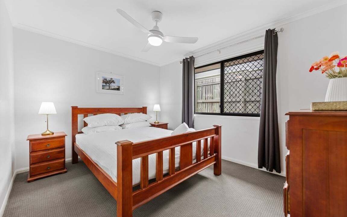 Photo of Bedroom in Little Mountain