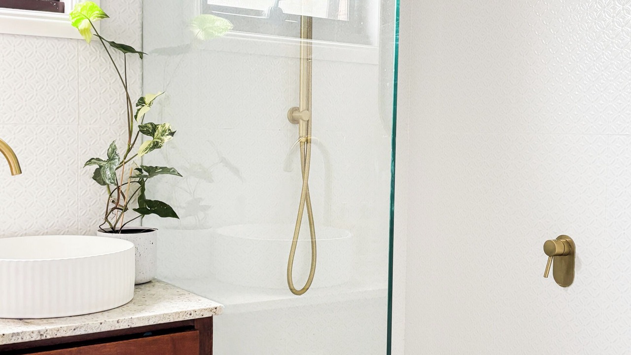 Photo of Bathroom in Warana