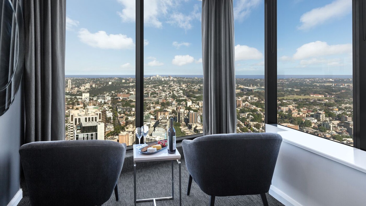 Photo of Others in Sydney Central Business District