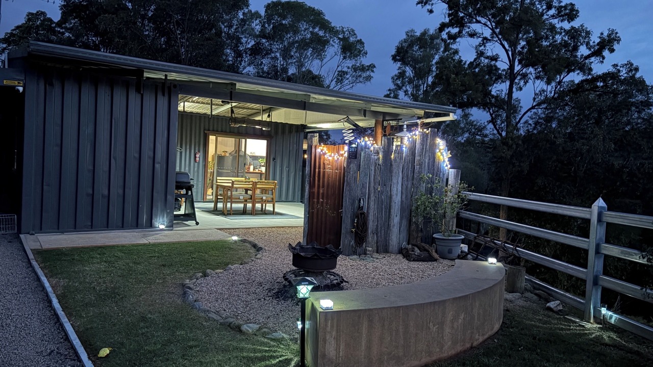 Photo of Outdoor in Wamuran Basin