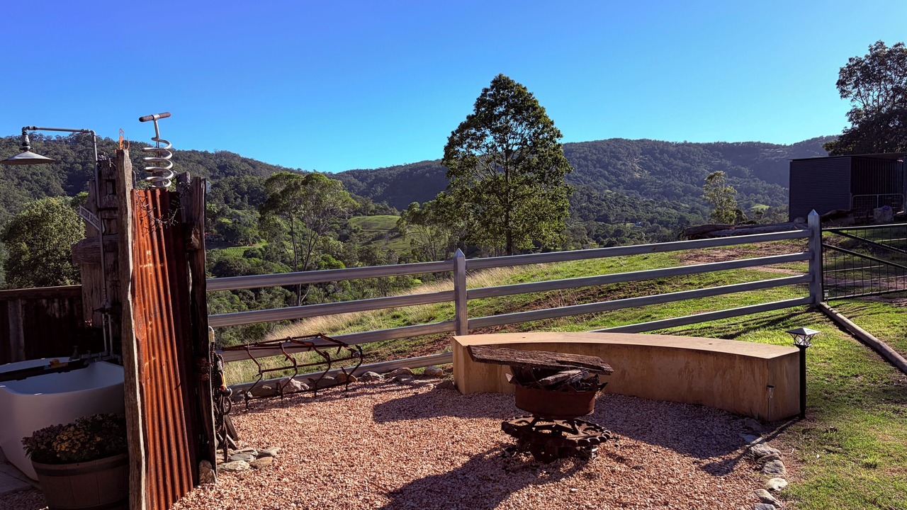 Photo of Outdoor in Wamuran Basin