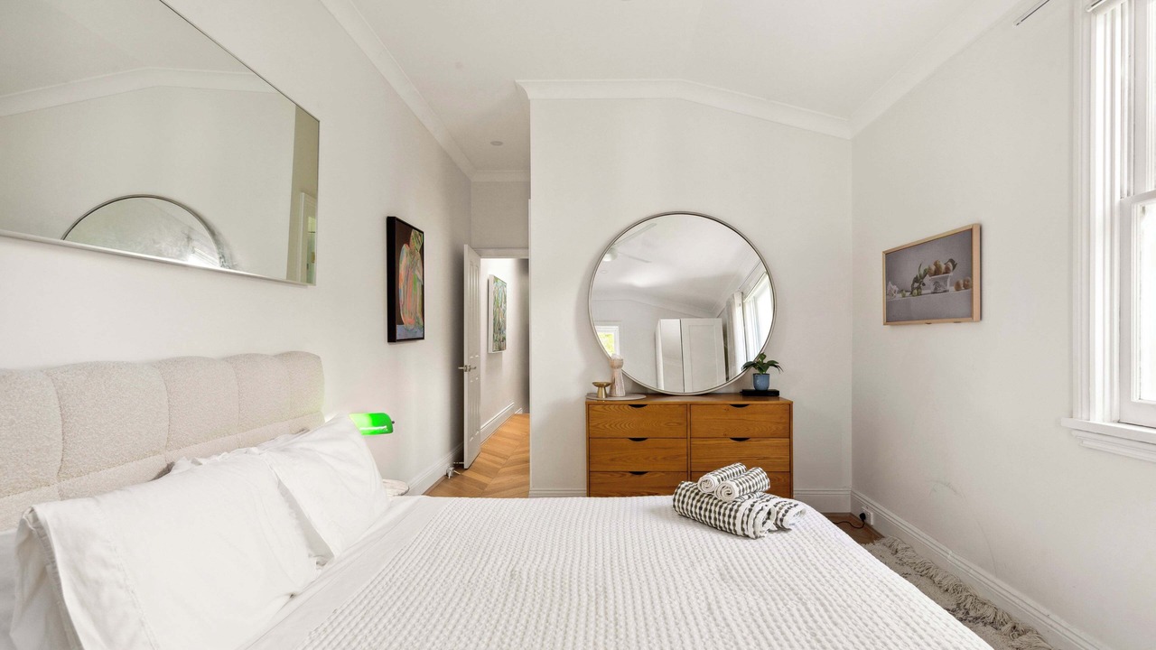 Photo of Bedroom in Redfern