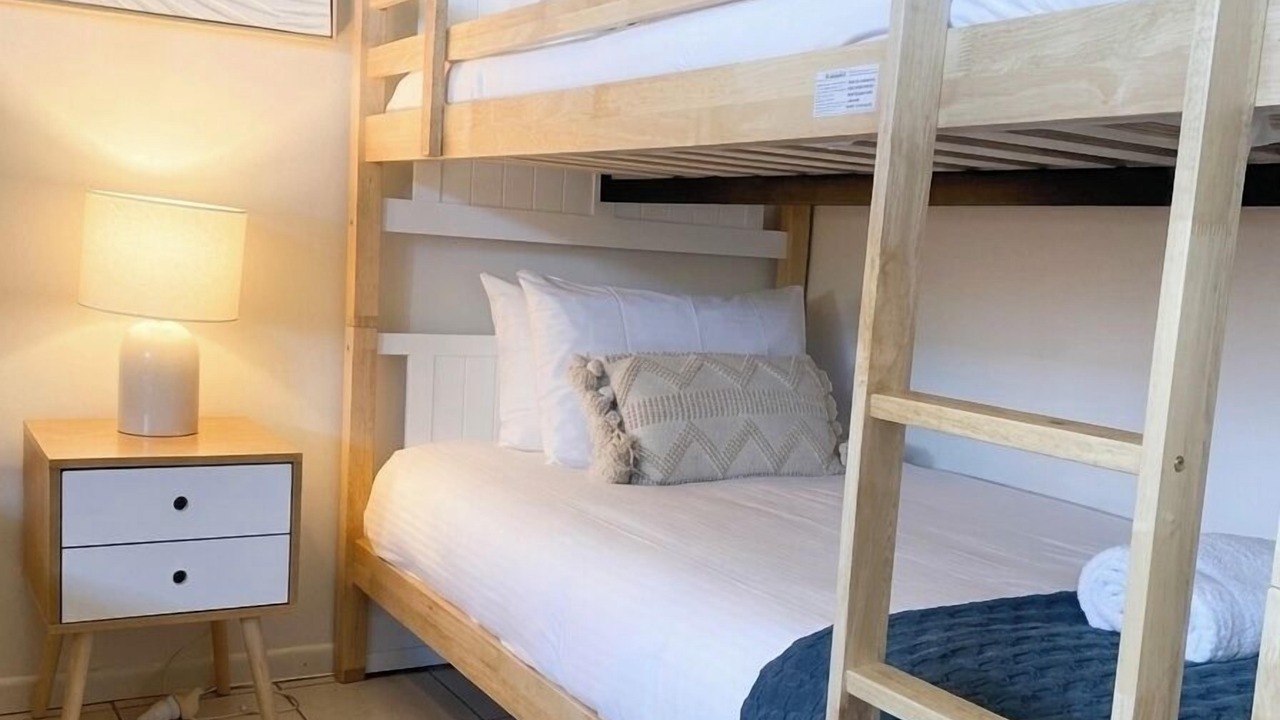 Photo of Bedroom in Marcoola